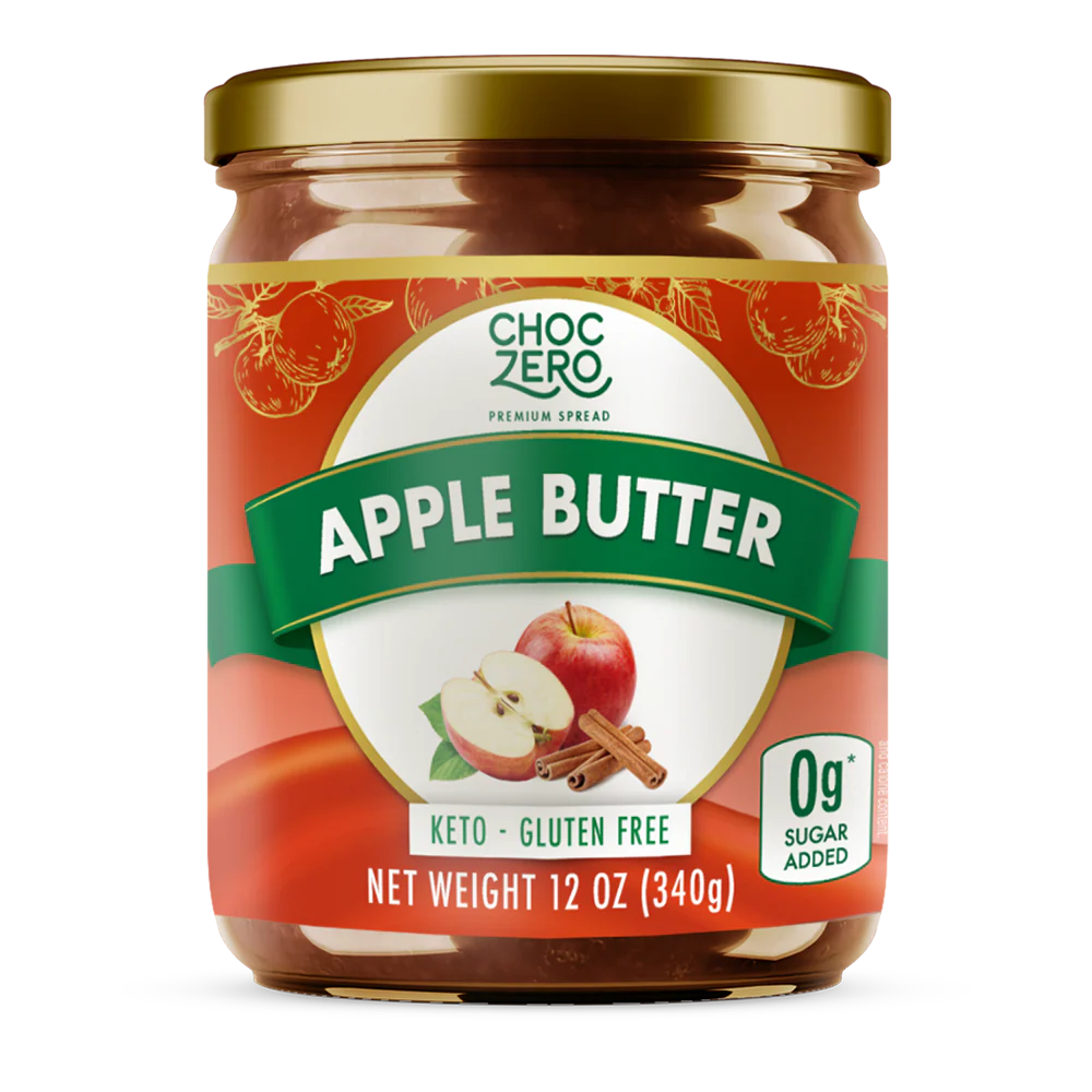 Apple Butter