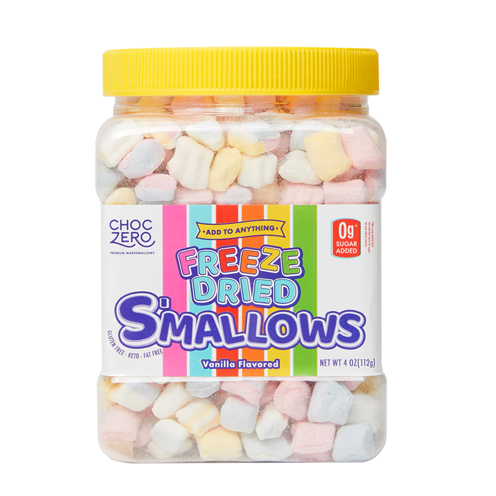 Cocoa & Marshmallows