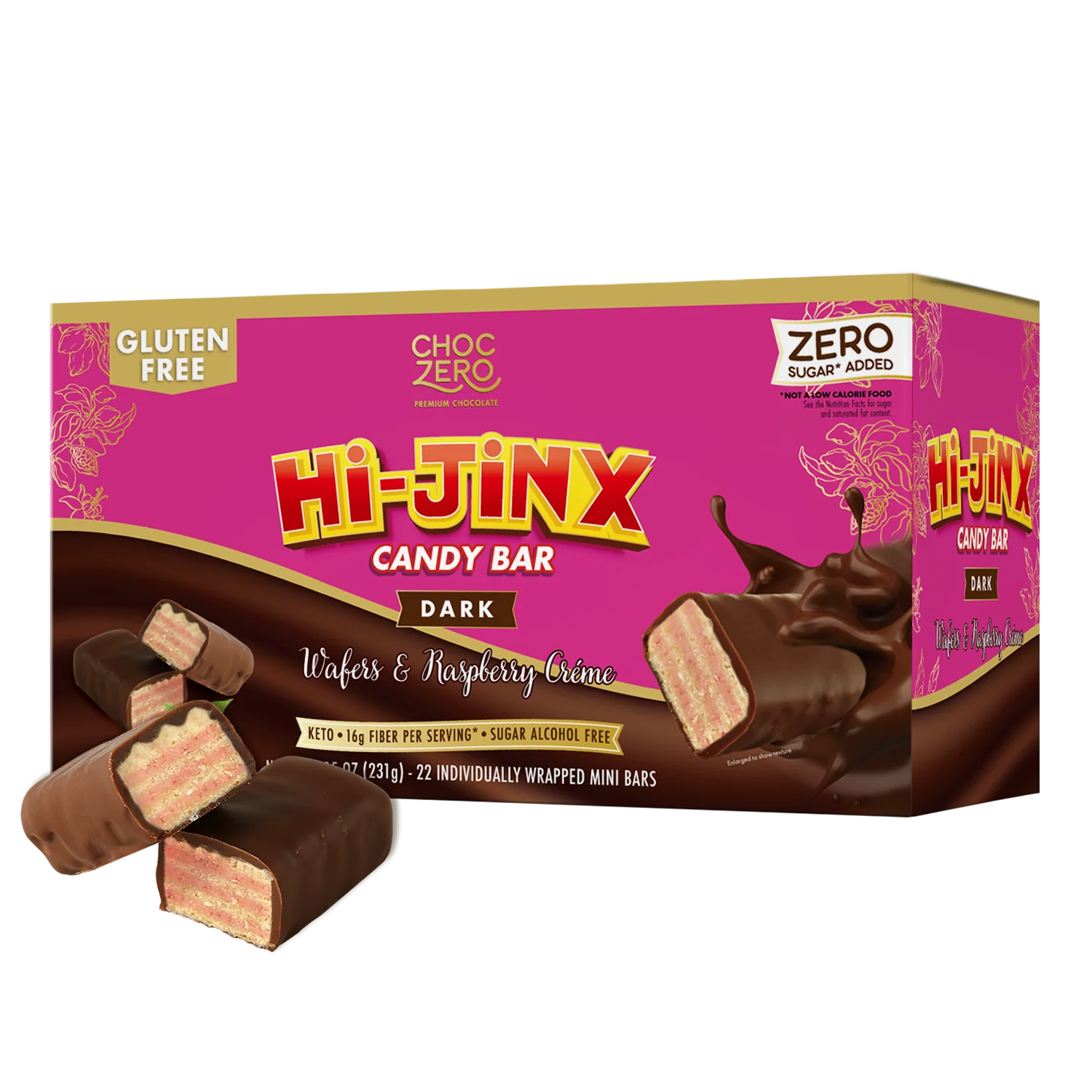 Keto Candy