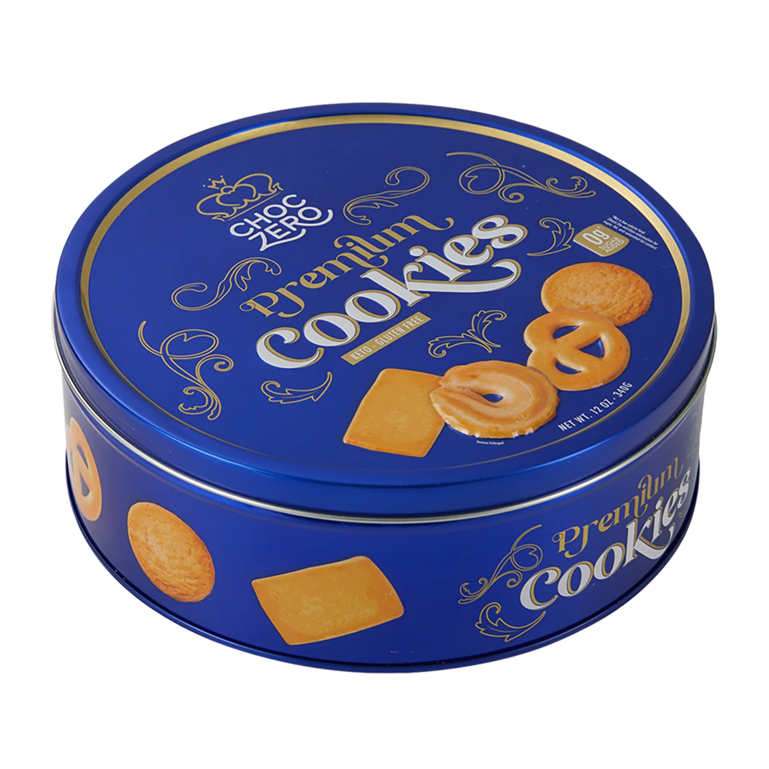 Danish Butter Cookies - Image 2