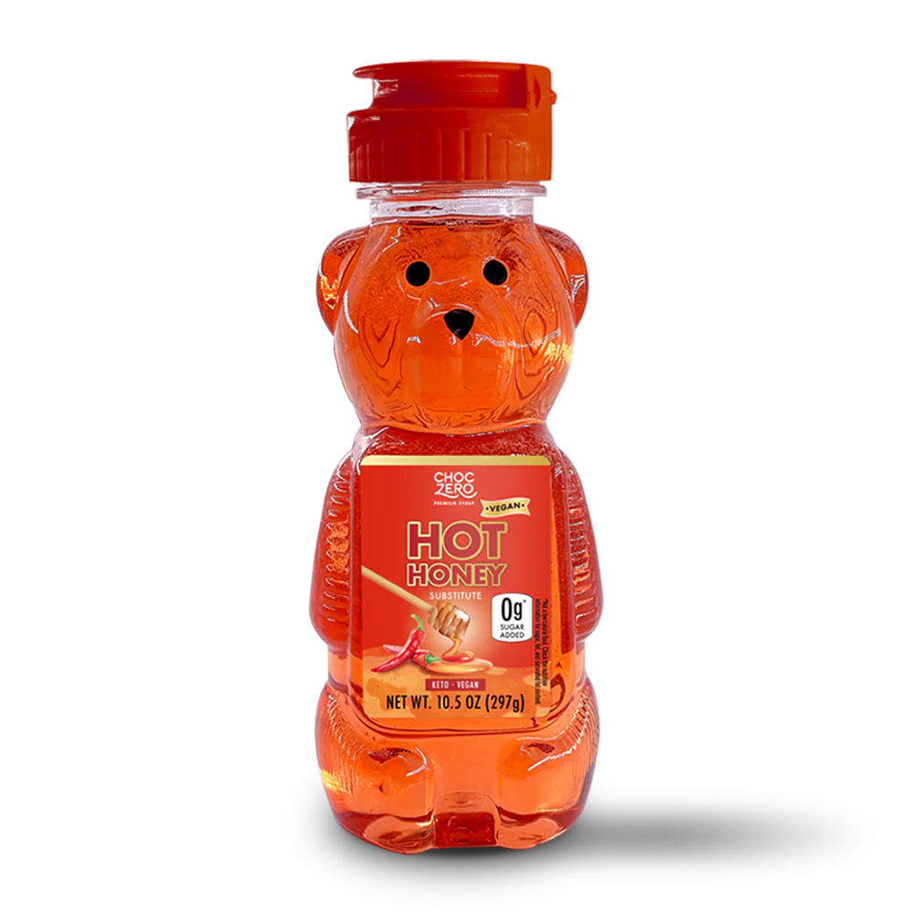 Hot Honey