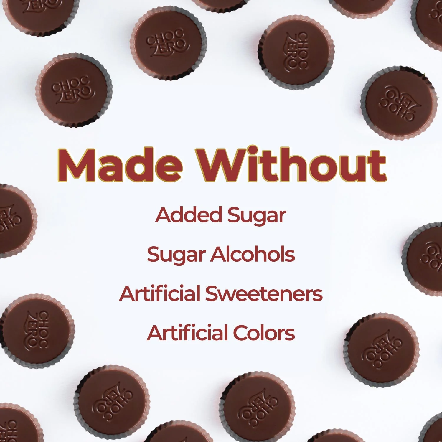 Milk Chocolate Peanut Butter Cups - Image 3