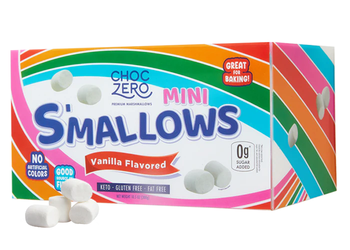 Mini Marshmallows - Image 6
