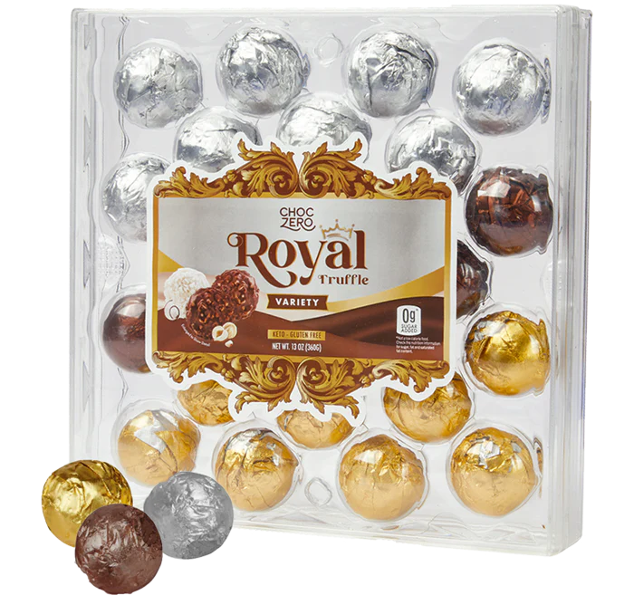 Royal Truffle Variety Pack - Image 2