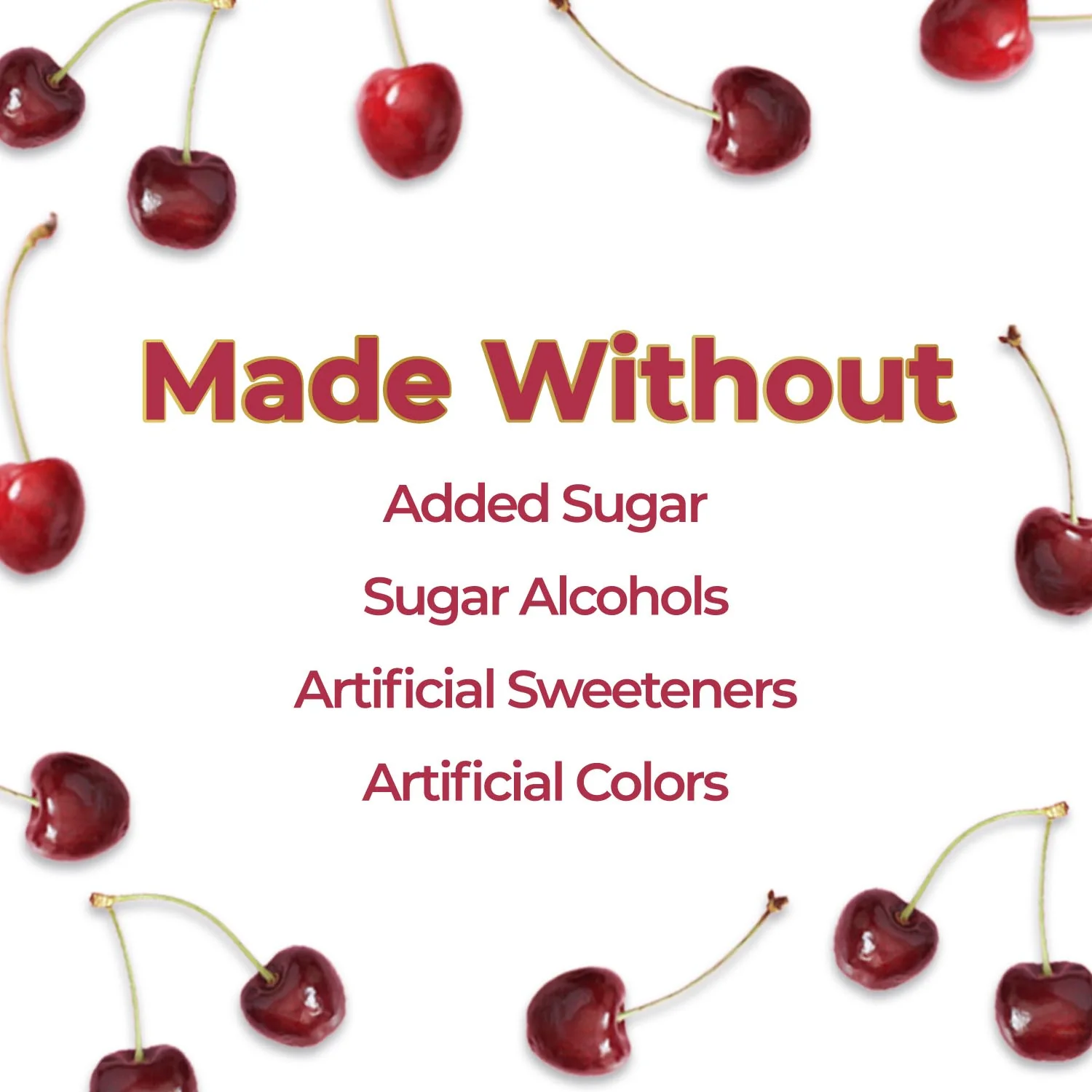 Cherry Jam - Image 3