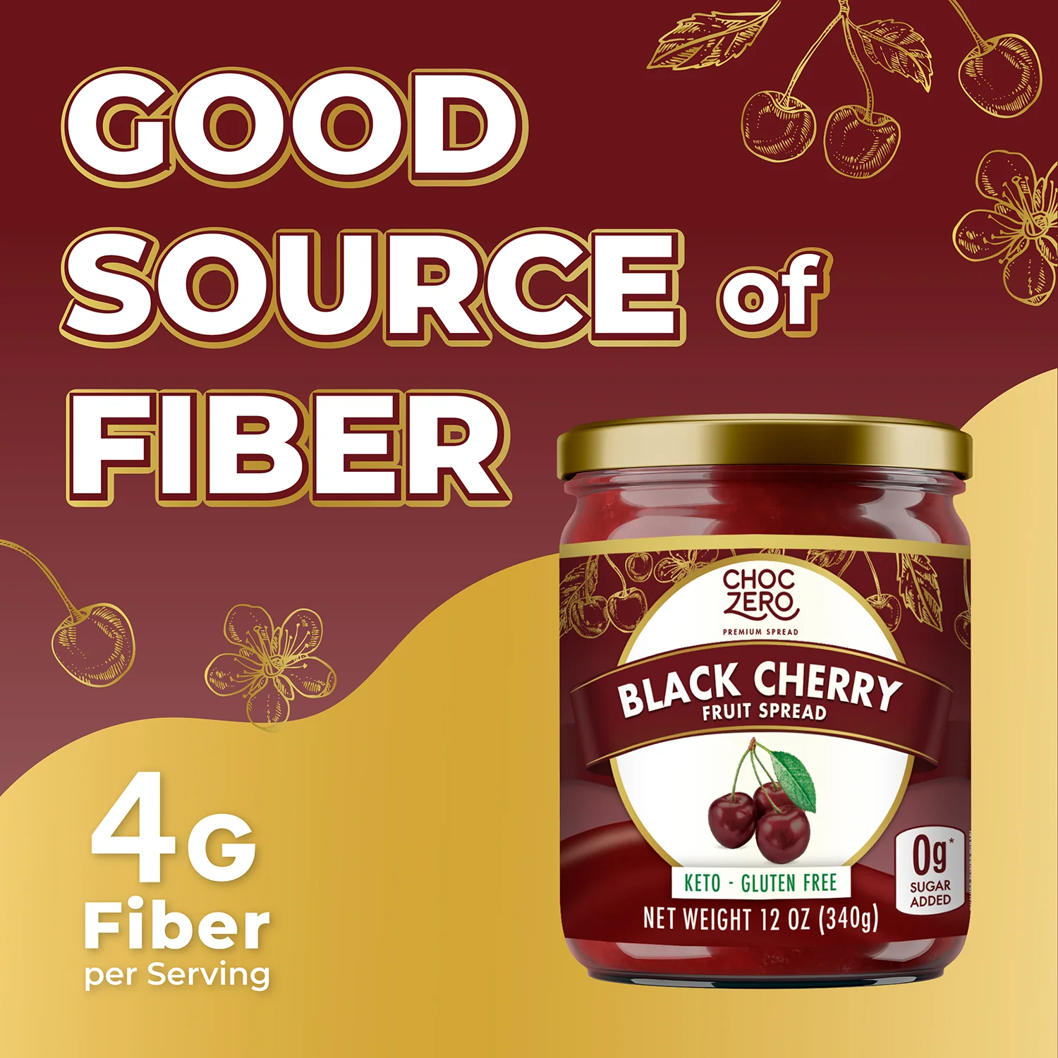 Cherry Jam - Image 5