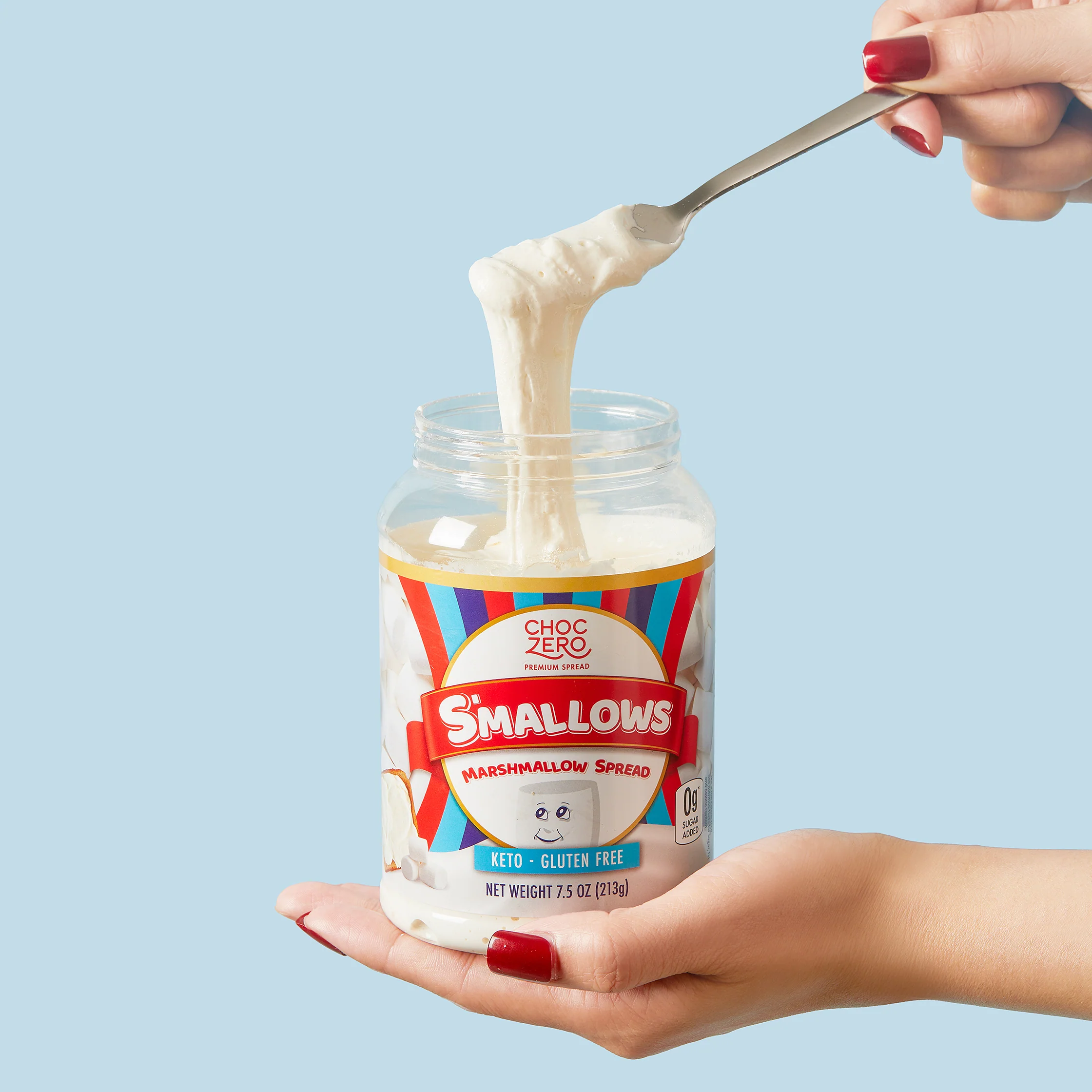 Marshmallow Fluff Spread - Image 3