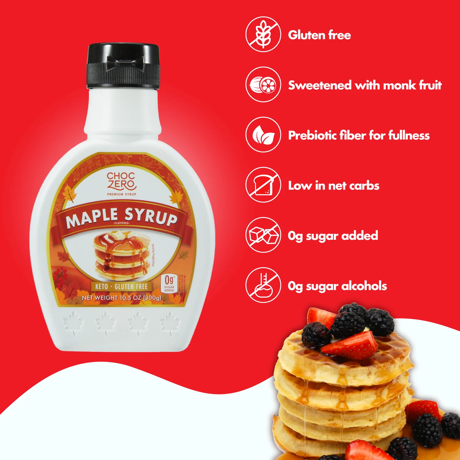 Maple Syrup - Image 3