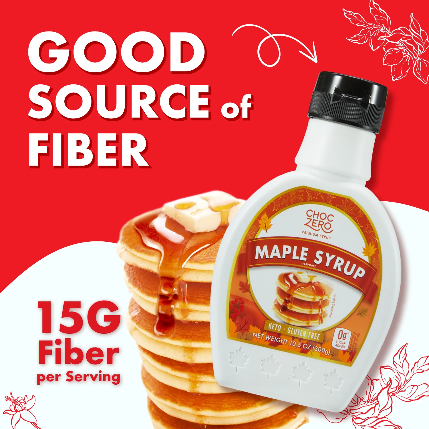 Maple Syrup - Image 4