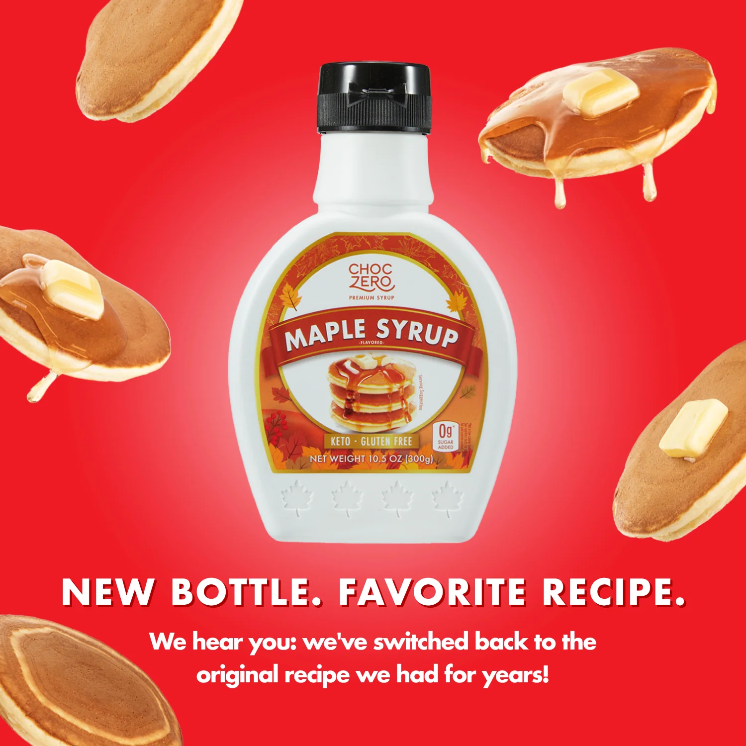 Maple Syrup - Image 5