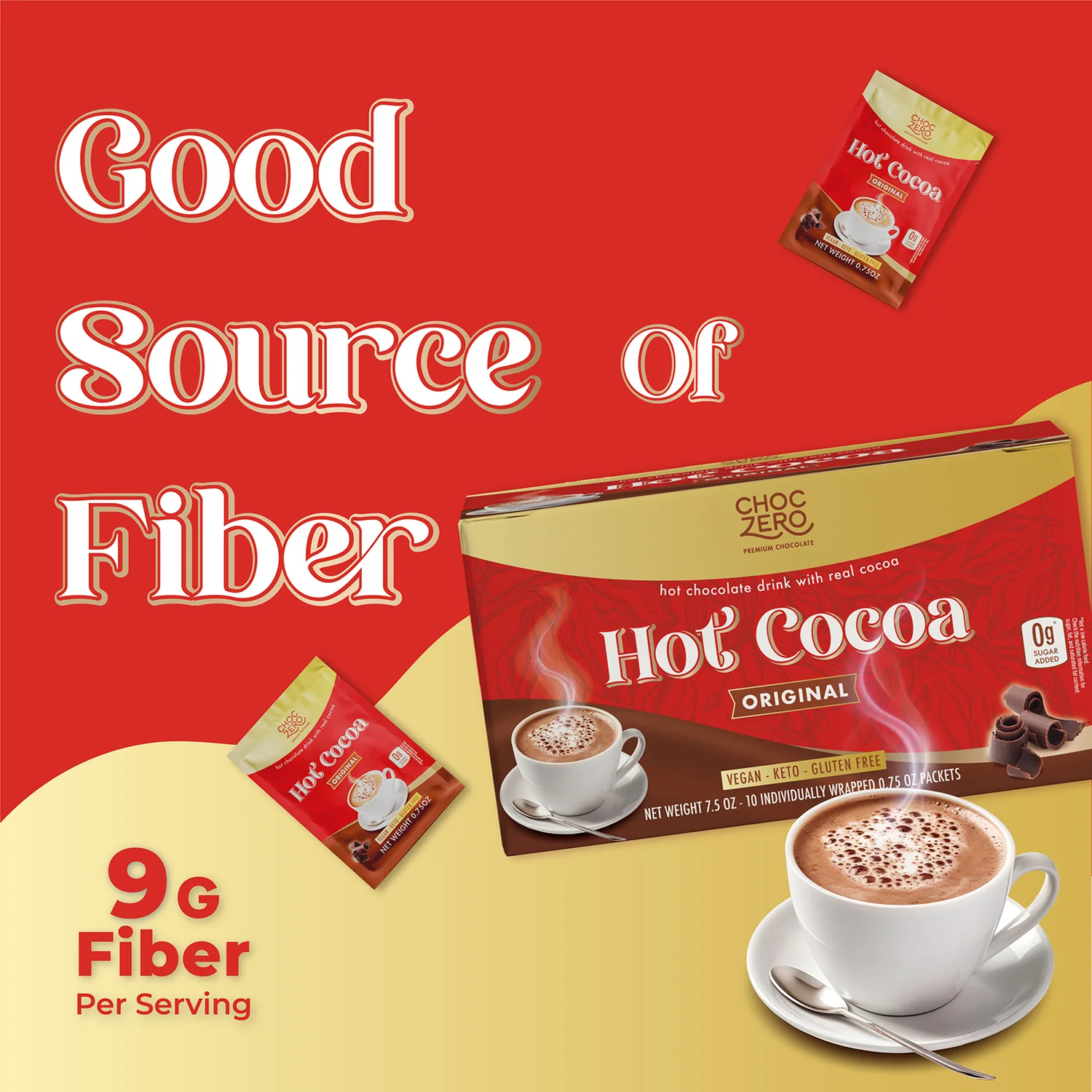Classic Hot Cocoa - Image 4
